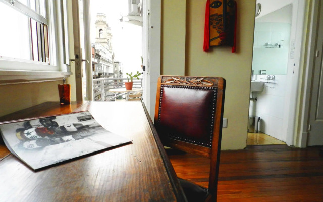 Casa Sarandi Guesthouse