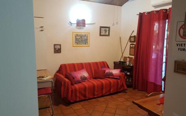 Agriturismo Collelungo di Maremma