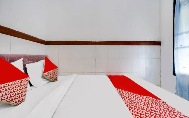 OYO 2157 Pondok Gembyang Ciwidey