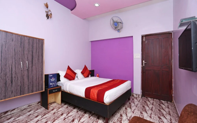 OYO 11555 Hotel Punjab