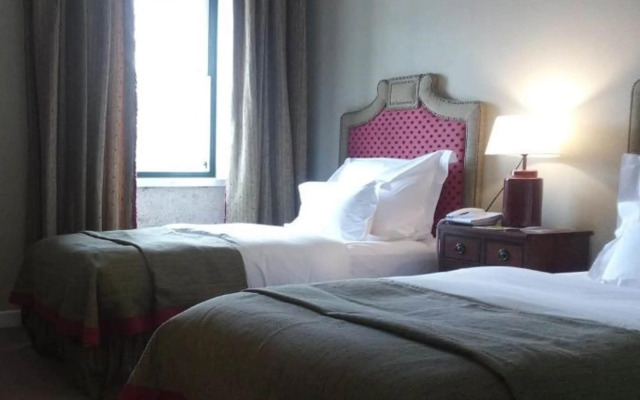 The Wine House Hotel - Quinta da Pacheca