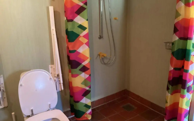 4 Person Holiday Home in Hals