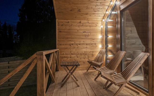 Дачный клуб Якшино