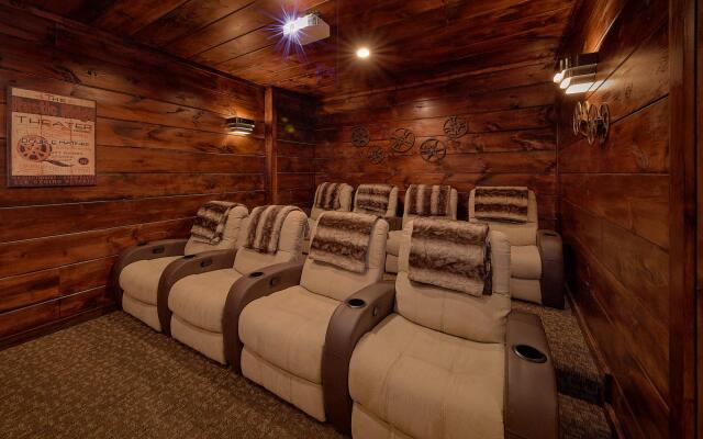 Rustic Ridge in Gatlinburg