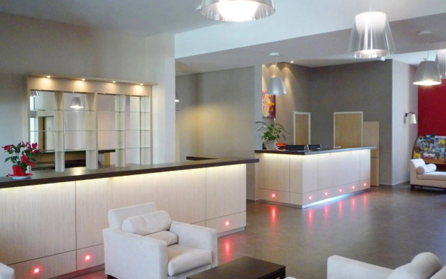Residhome Caserne de Bonne