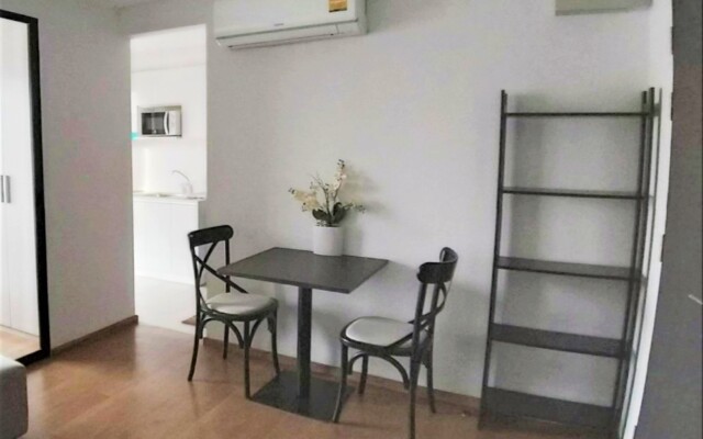 Sujinda Phuket Home Condo