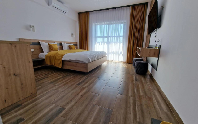 Pensiunea Harmony Băile Felix