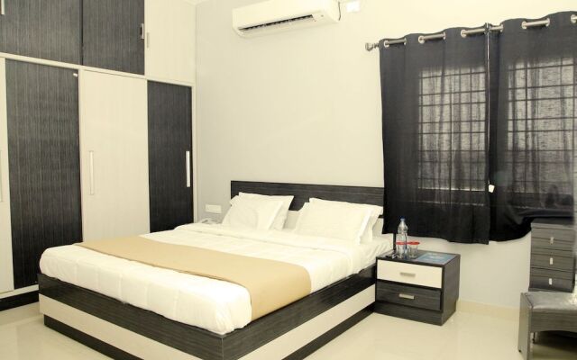 OYO 8432 Apartment Angel Park