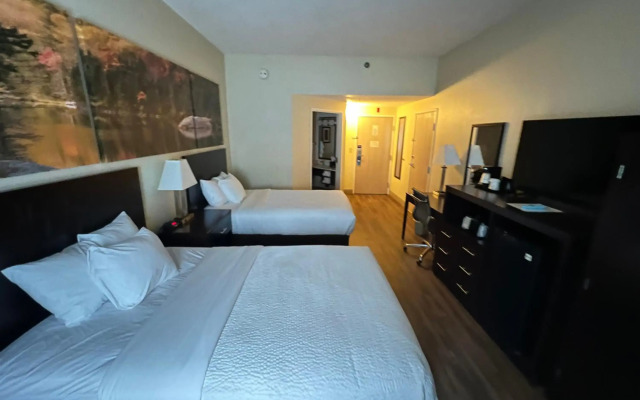 Days Inn by Wyndham Penn State