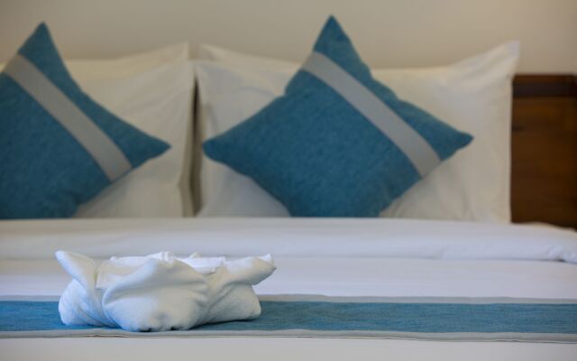 The Tito Suite Residence
