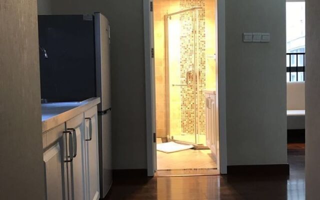 CresAisa Livings Changzhou