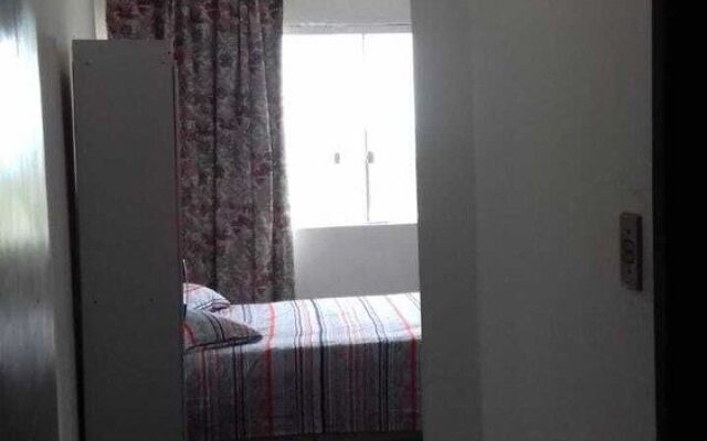 Hostel do Forte Patamares