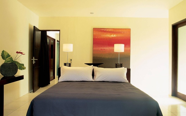 AB Apartment Seminyak – Guest Rooms – Kuta