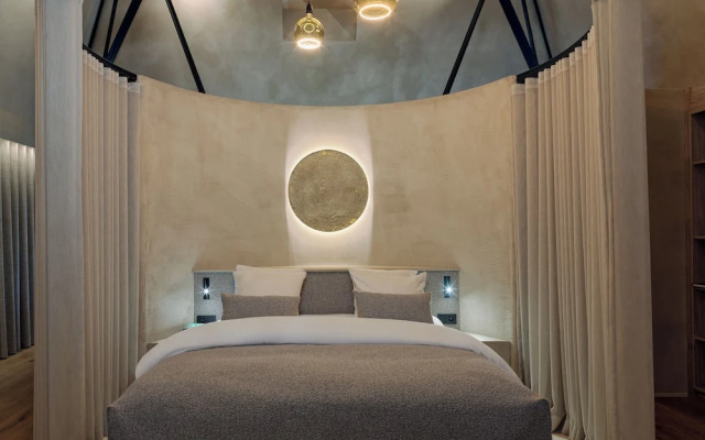 Domaine La Butte aux Bois