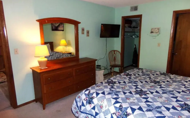 Mountainside 2 Bed 2 Bath