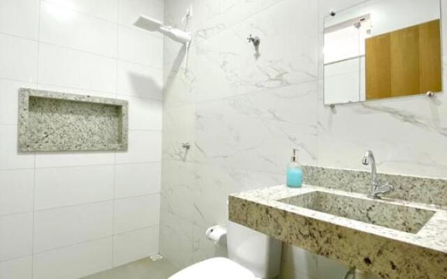 Hostel Flor de Carajás