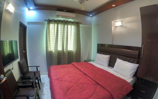 Stayflix Entire Private Room, DHA
