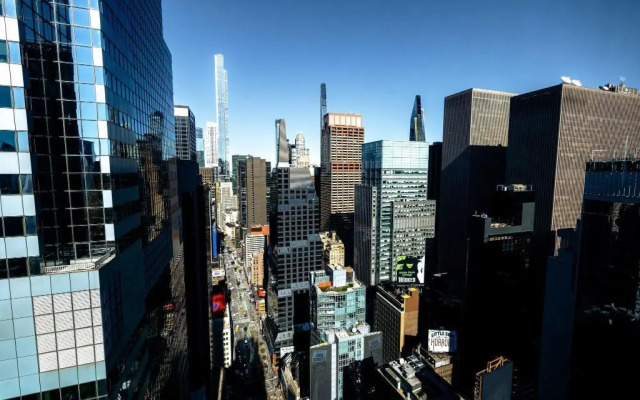 W New York - Times Square