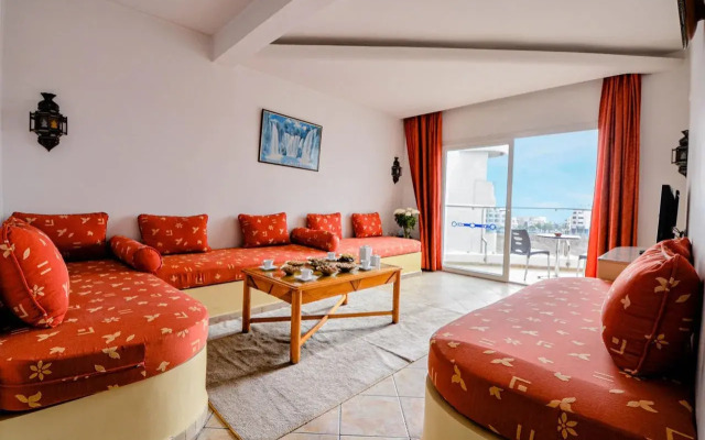 Appart'Hotel Intouriste