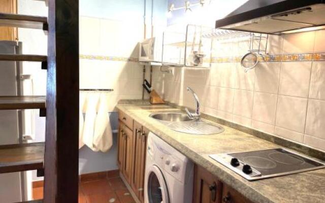 El Jardín del Convento