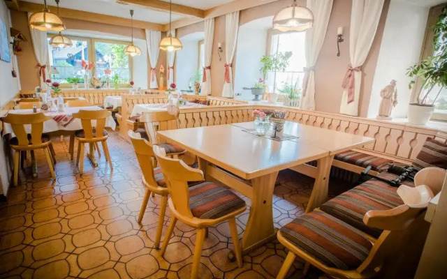 Gasthof-Pension-Metzgerei Meindl