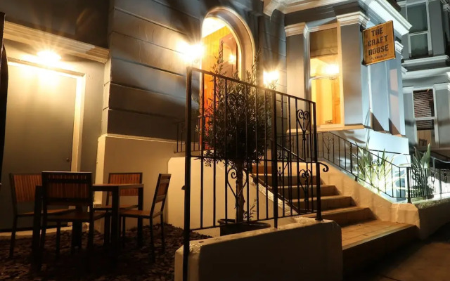 The Craft House