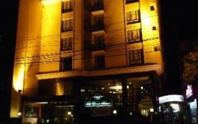 The Woods Manor MG Road
