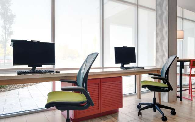 Home2 Suites by Hilton Bentonville Rogers
