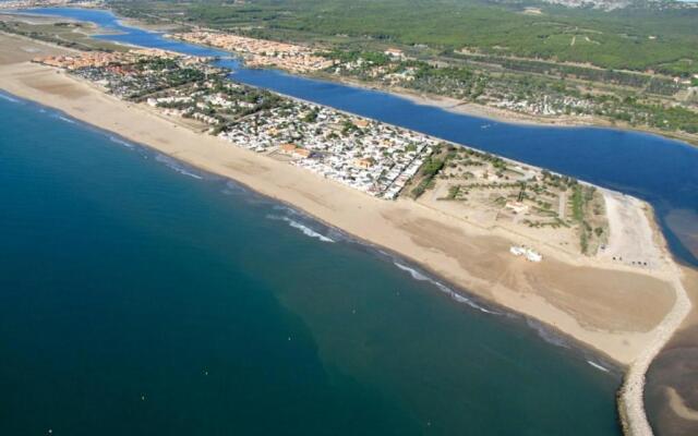 43-2 Les Maisons du Rivage Bleu