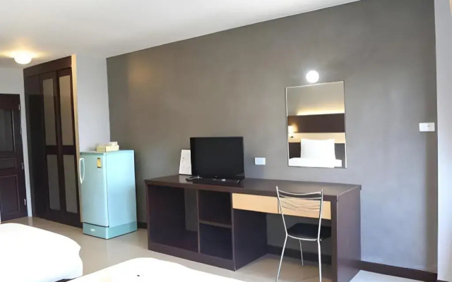 Ratchaphruek Pavilion (SHA Extra Plus)