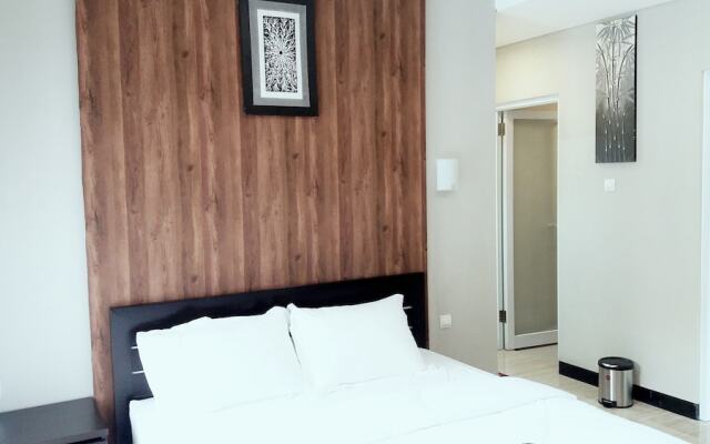 Kubu D' Bukit Homestay