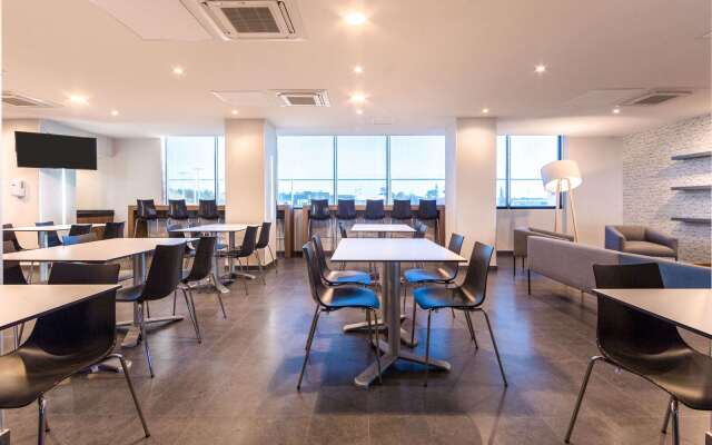 Comfort Inn Delicias