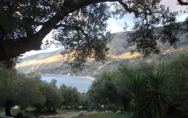 Rogakia Village Est. 1983
