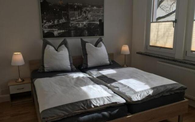 Zimmervermietung Hofmeister