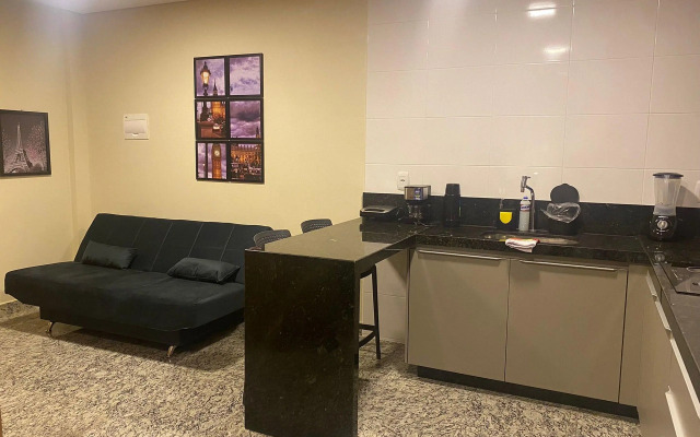 Locking´s Lourdes 11