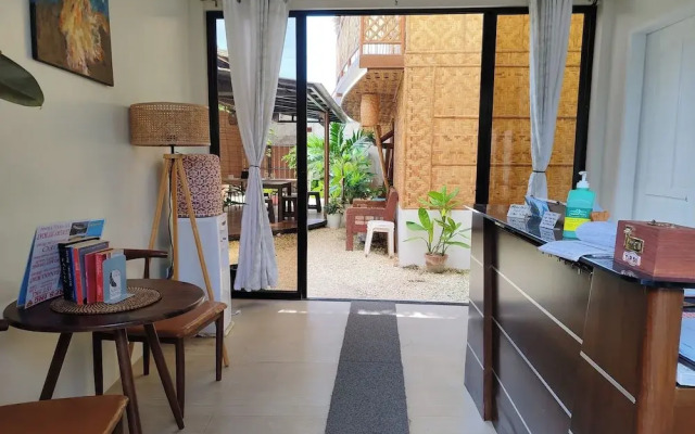 Intoy's Place Panglao near Beach