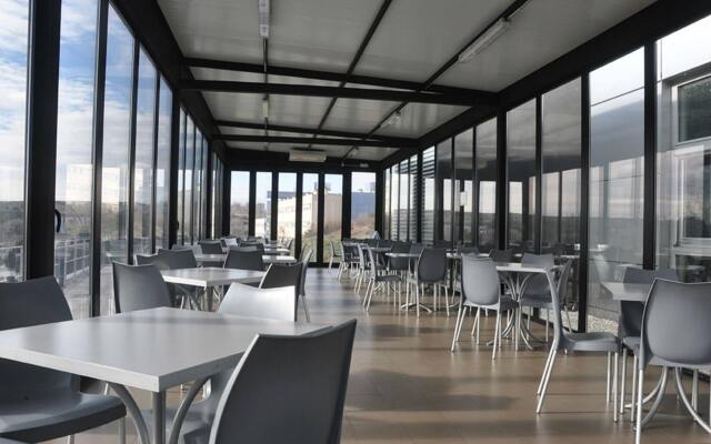 Residencia Universitaria Resa Erasmo