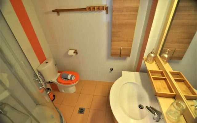 Zennova 15 Naftilos Family Summer House