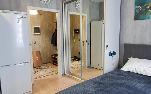 Апартаменты на улице Пражская