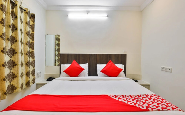 OYO 22841 Hotel Prime Inn