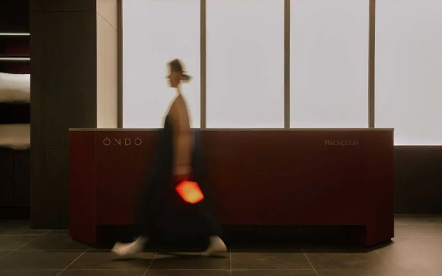 Ondo  and Spa Seoul Jongro