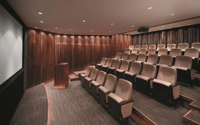 Отель Hyatt Vancouver Downtown Alberni