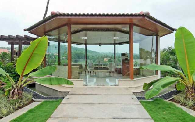 White Pearl Suites