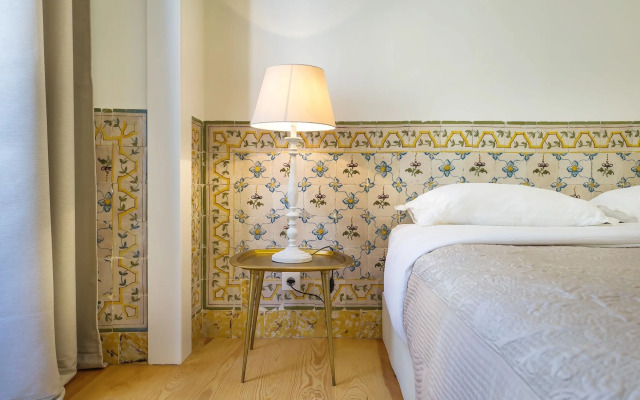 Santa Justa Prime Guesthouse