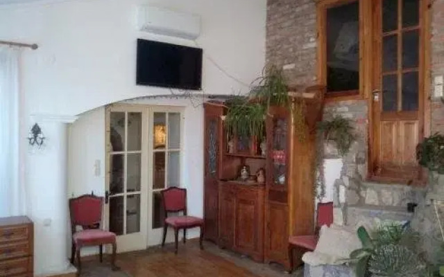 Apartment Pantheon