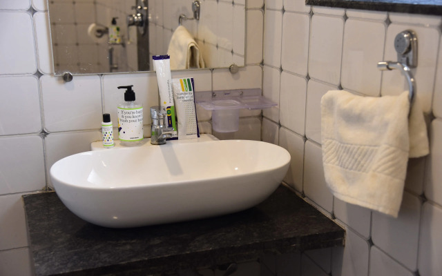 Treebo Trend Shivay Resort