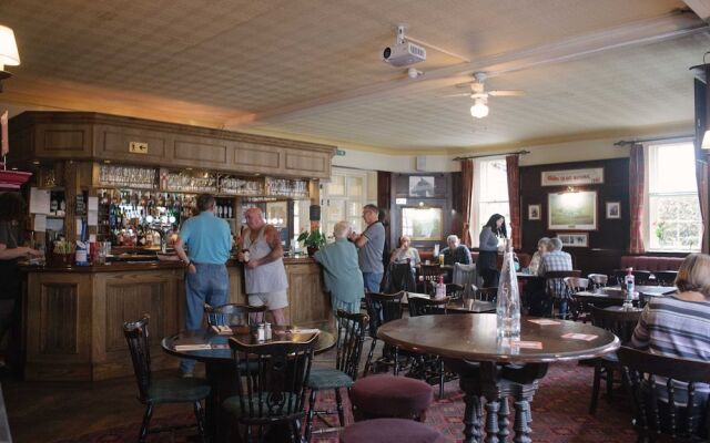 Village House Coaching Inn