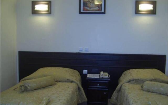 Alvin Hotel