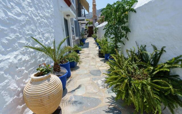 LIVIN HYDRA 1 -Luxury Apartments