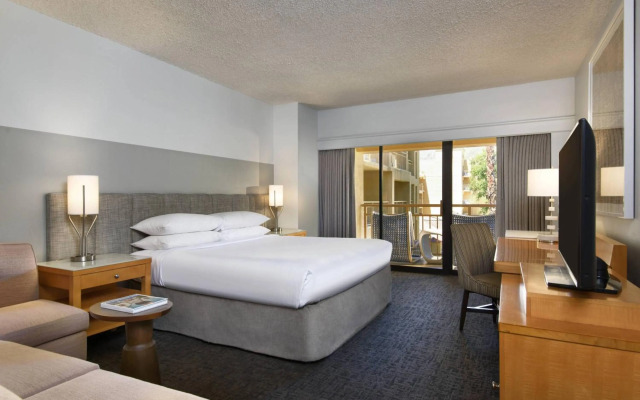 Renaissance Palm Springs Hotel